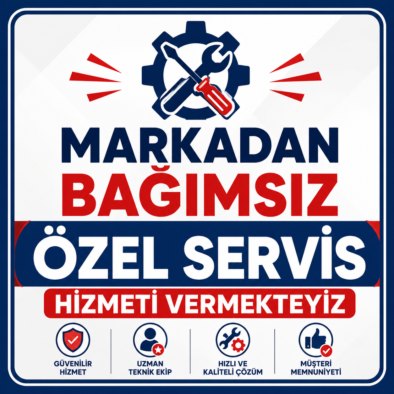 Tuzluca Midea VRF Klima Servisi markadan bağımsız teknik servis